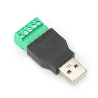 FSATECH CON903
